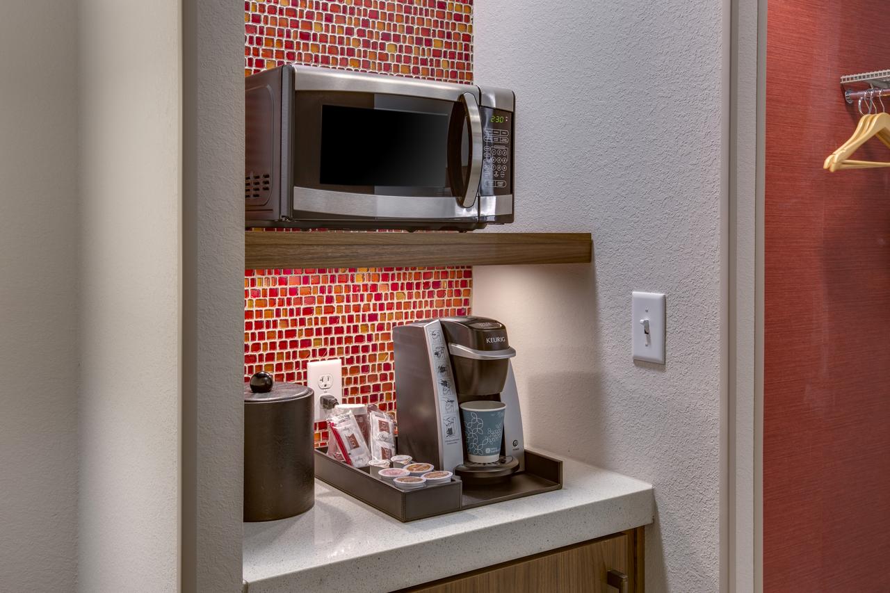 Hilton Garden Inn Oklahoma City Airport - thumb 4