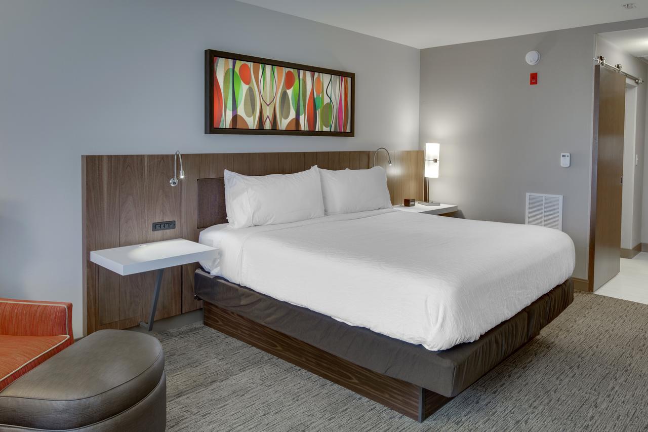 Hilton Garden Inn Oklahoma City Airport - thumb 3