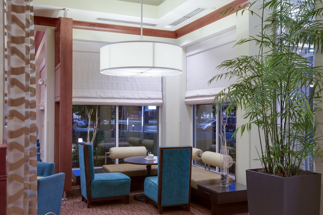 Hilton Garden Inn Oklahoma City Airport - thumb 11