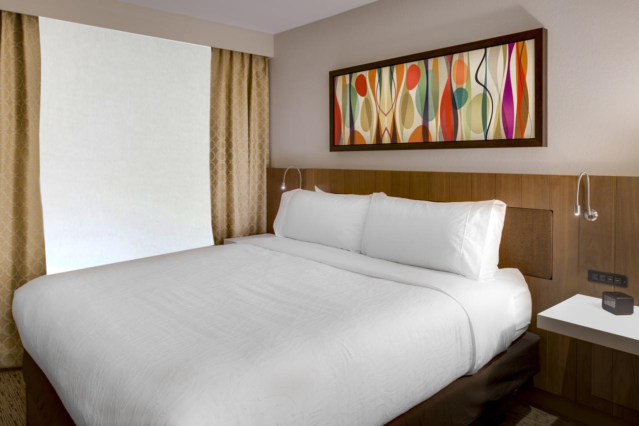 Hilton Garden Inn Oklahoma City Airport - thumb 21