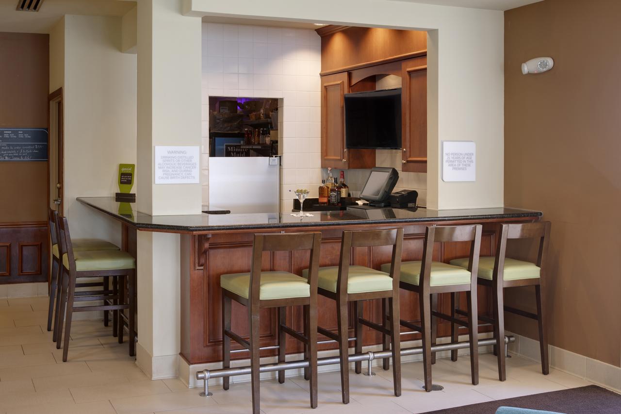 Hilton Garden Inn Oklahoma City Airport - thumb 7