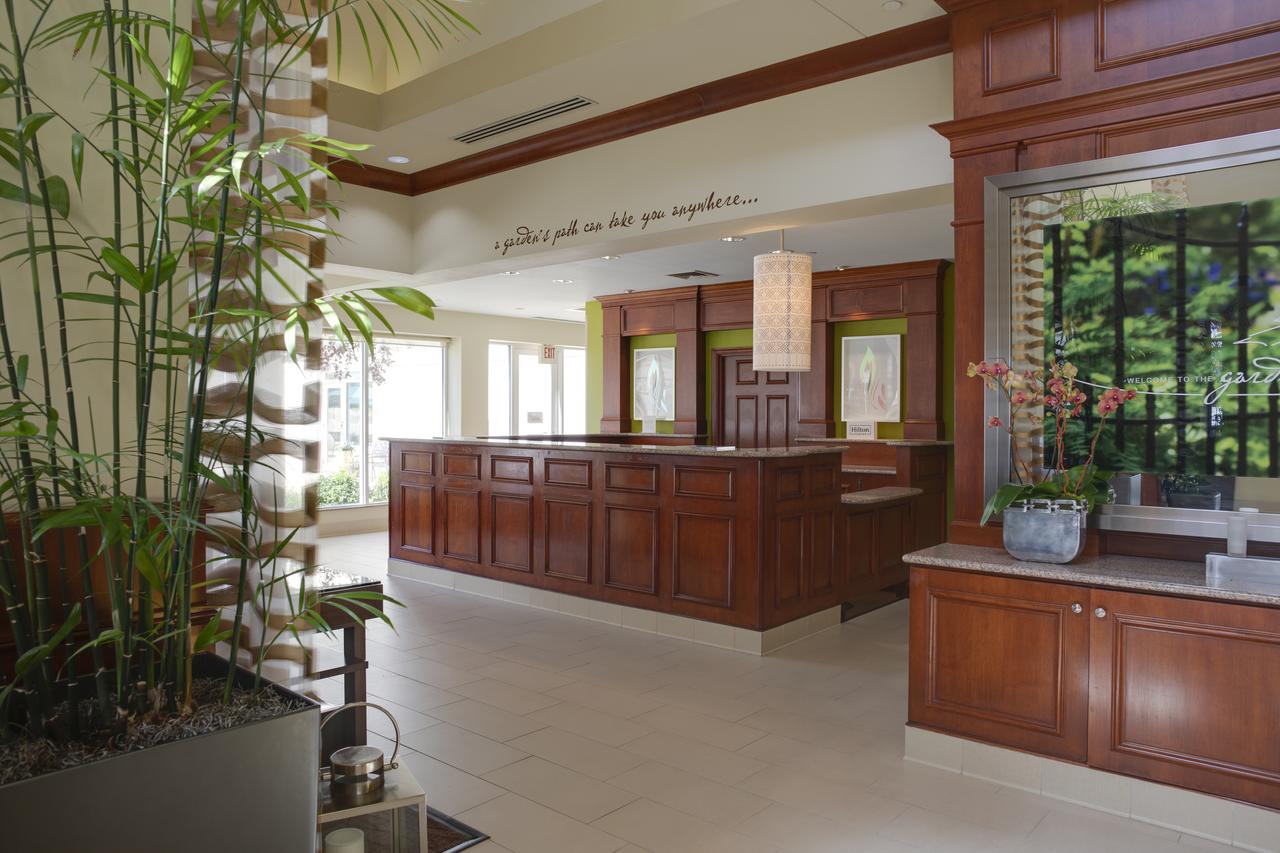 Hilton Garden Inn Oklahoma City Airport - thumb 24