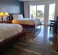 Pacific Reef Hotel  Light Show - Accommodation Ohio