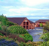 SureStay Plus Hotel by Best Western Gold Beach - Accommodation Ohio