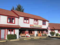 Lighthouse Inn