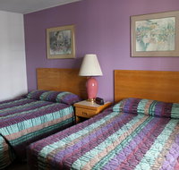 Motel 101 - Accommodation Ohio