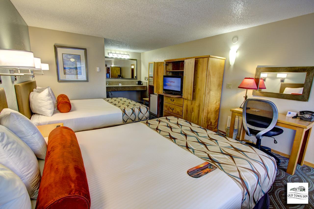 Old Town Inn - thumb 7