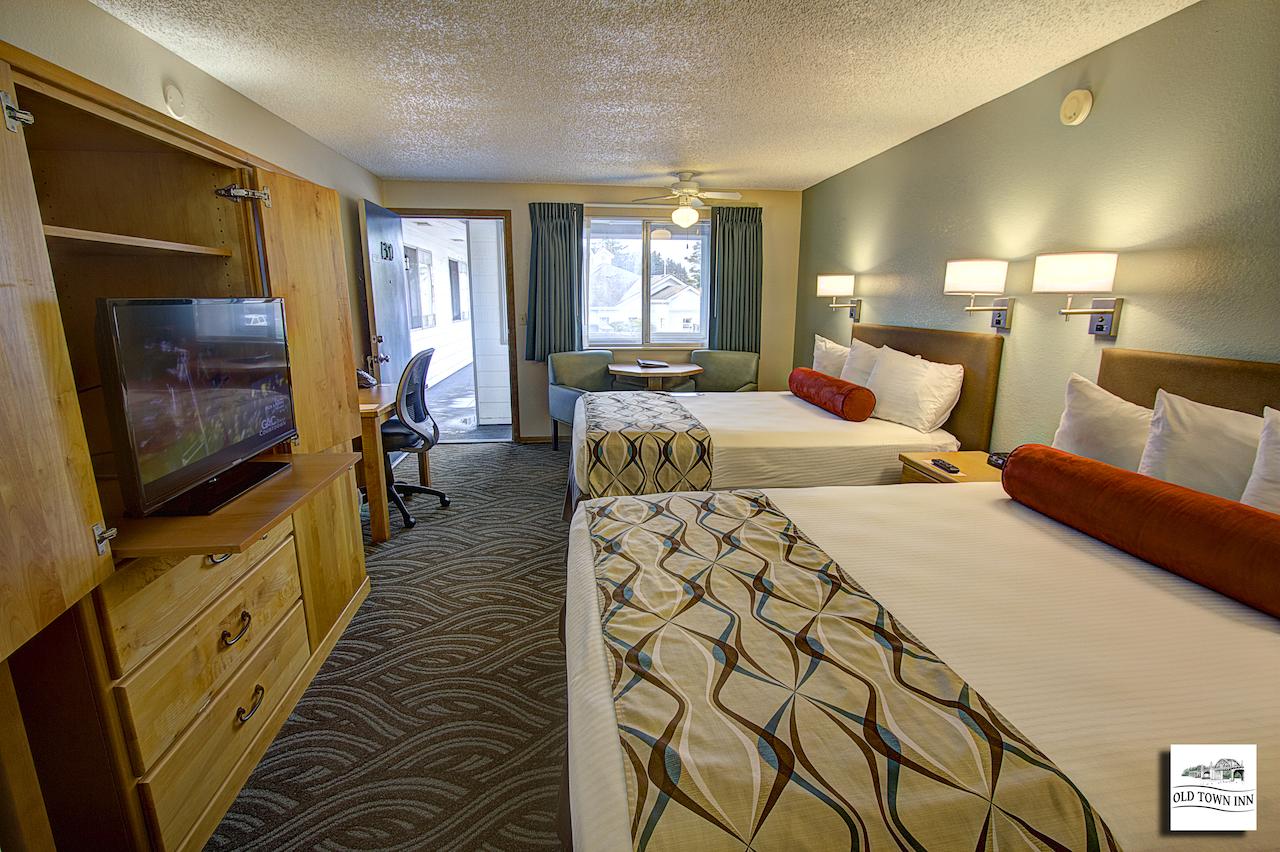 Old Town Inn - thumb 1