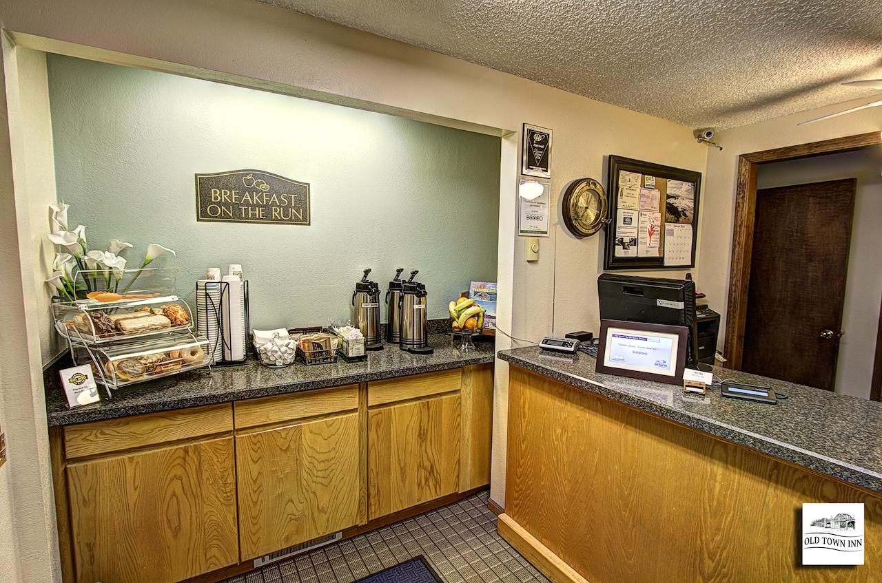 Old Town Inn - thumb 11