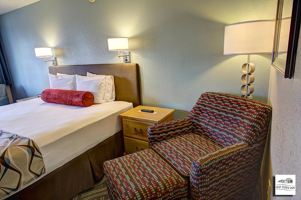 Old Town Inn - thumb 9