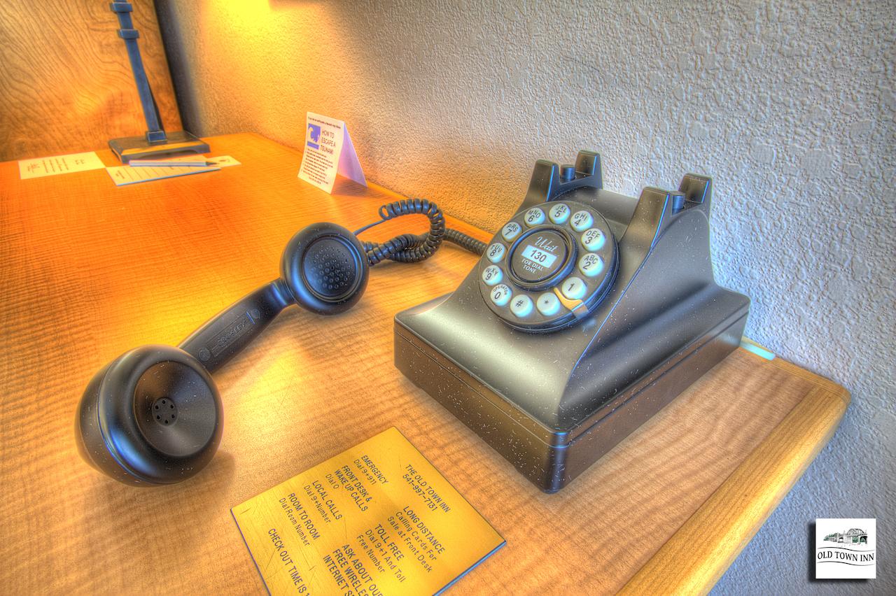 Old Town Inn - thumb 3