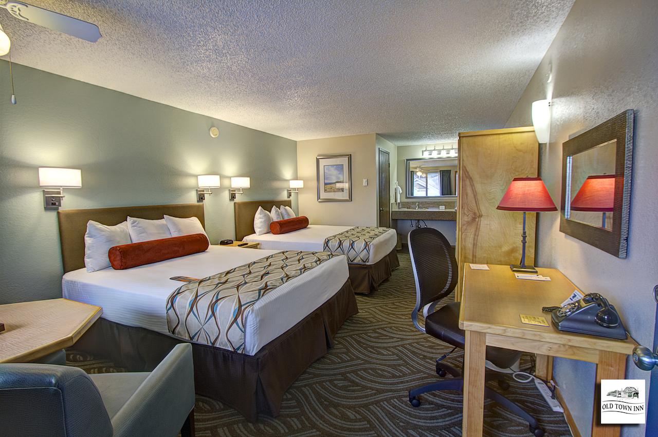 Old Town Inn - thumb 8
