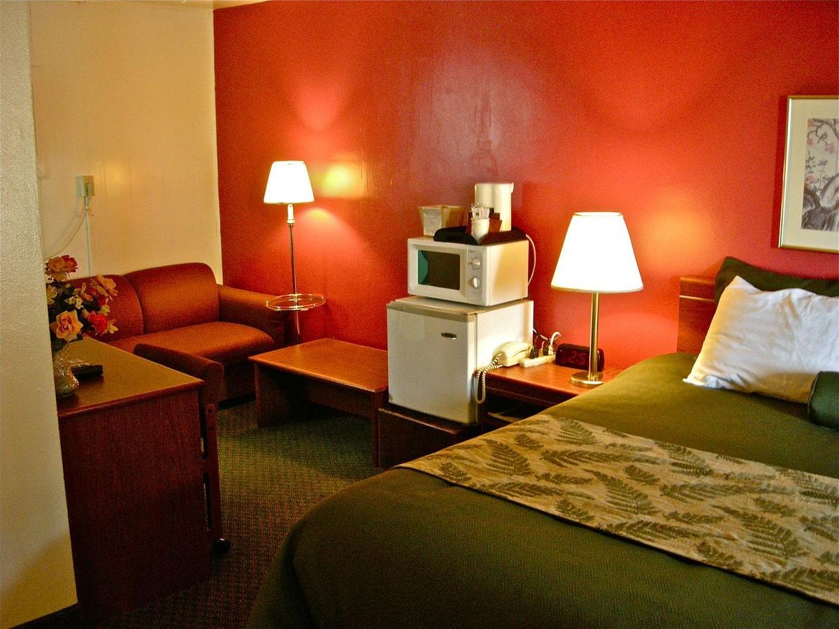 Oregon Motor Motel - thumb 26