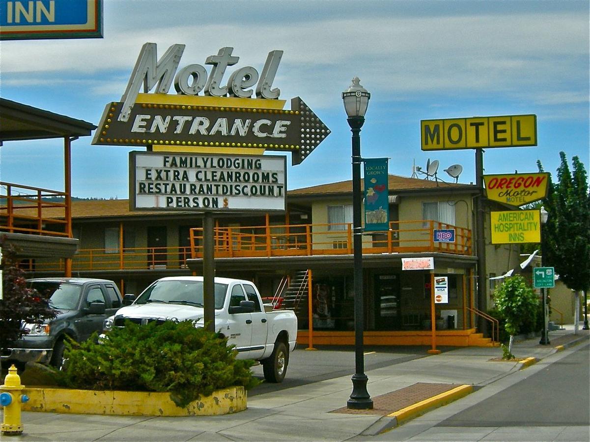 Oregon Motor Motel - thumb 0