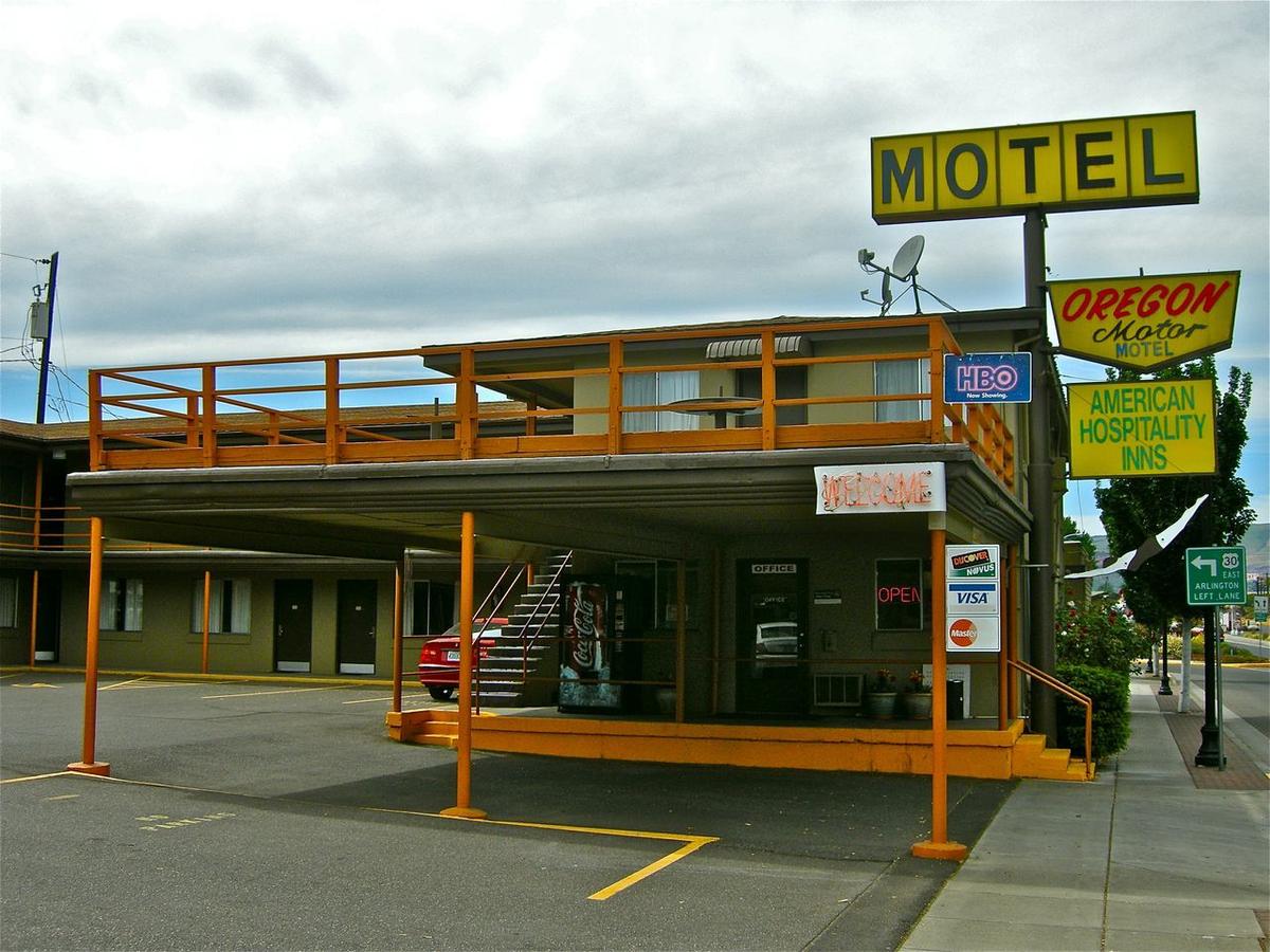 Oregon Motor Motel - thumb 38
