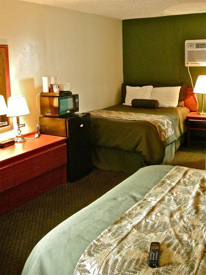 Oregon Motor Motel - thumb 32