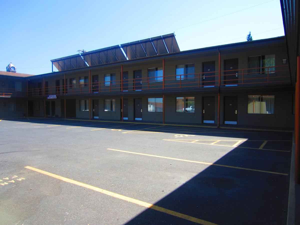 Oregon Motor Motel - thumb 42