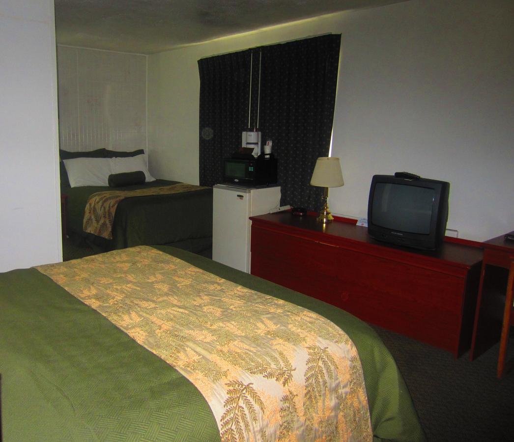 Oregon Motor Motel - thumb 20