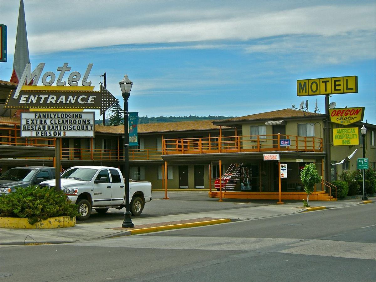 Oregon Motor Motel - thumb 40