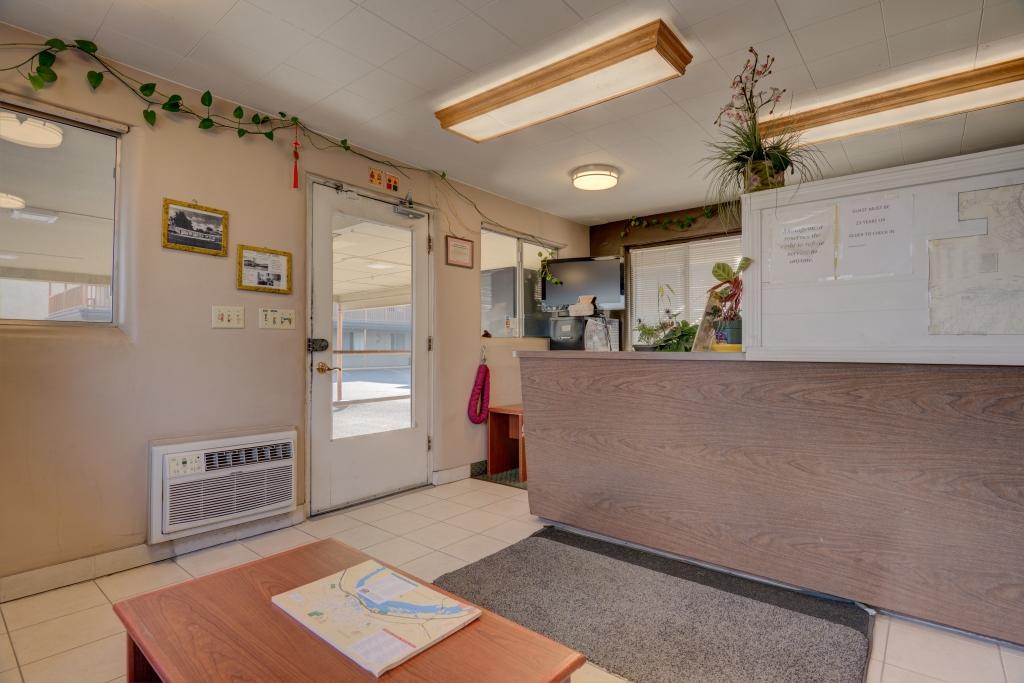 Oregon Motor Motel - thumb 3