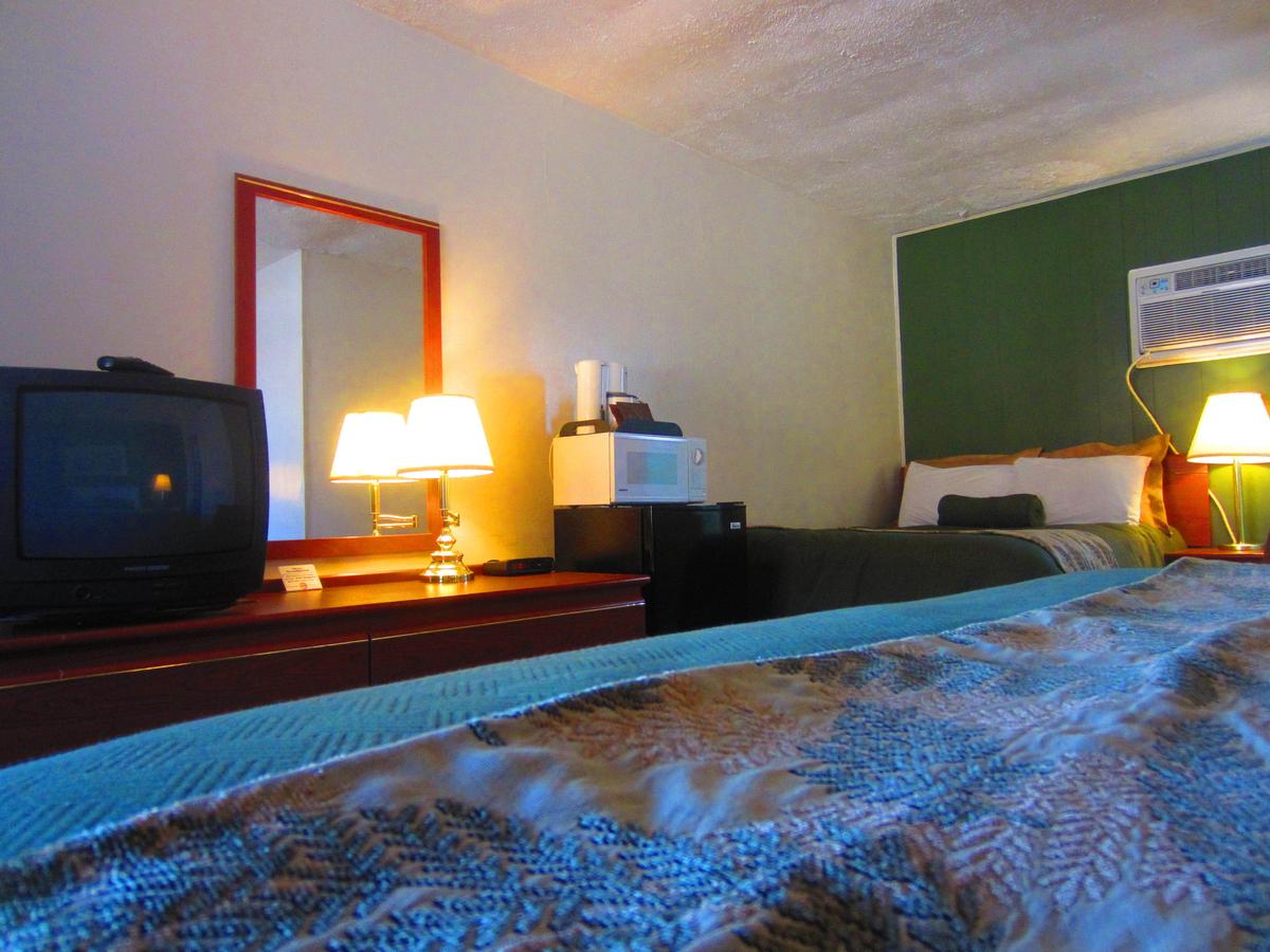 Oregon Motor Motel - thumb 19