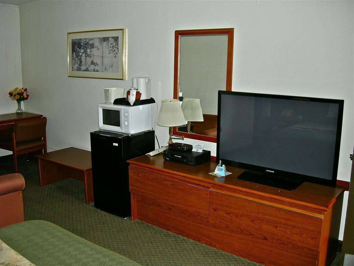 Oregon Motor Motel - thumb 37