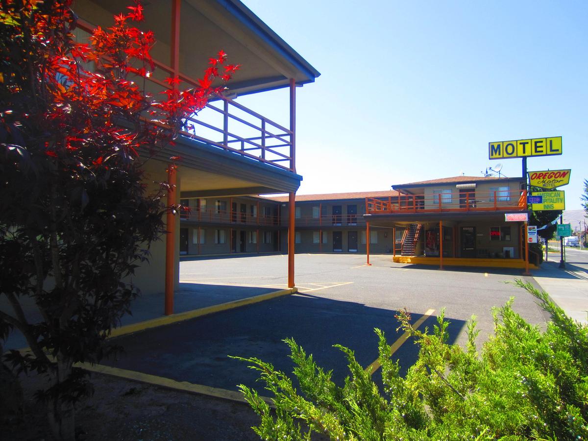 Oregon Motor Motel - thumb 12