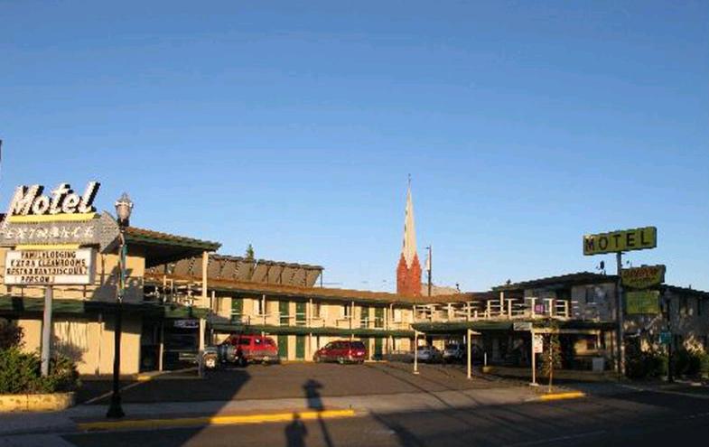 Oregon Motor Motel - thumb 41