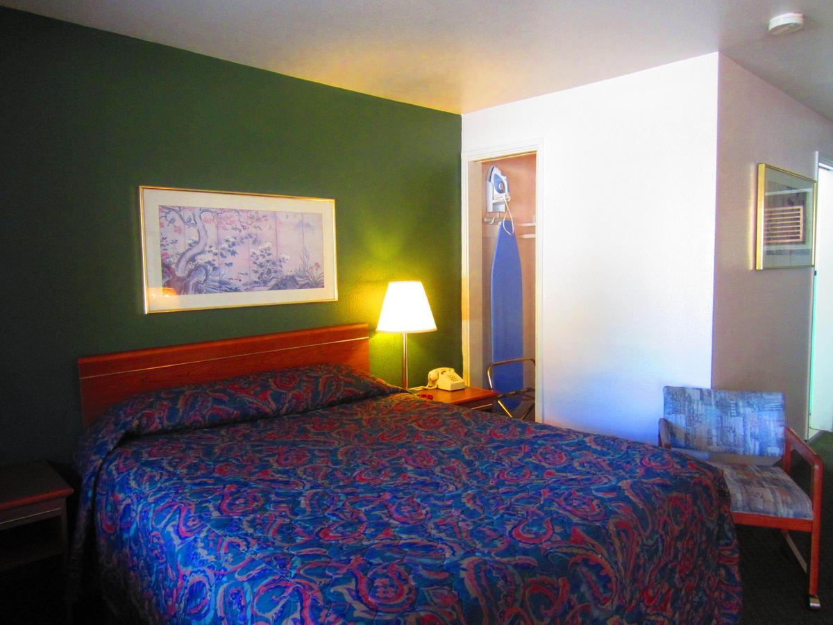 Oregon Motor Motel - thumb 8