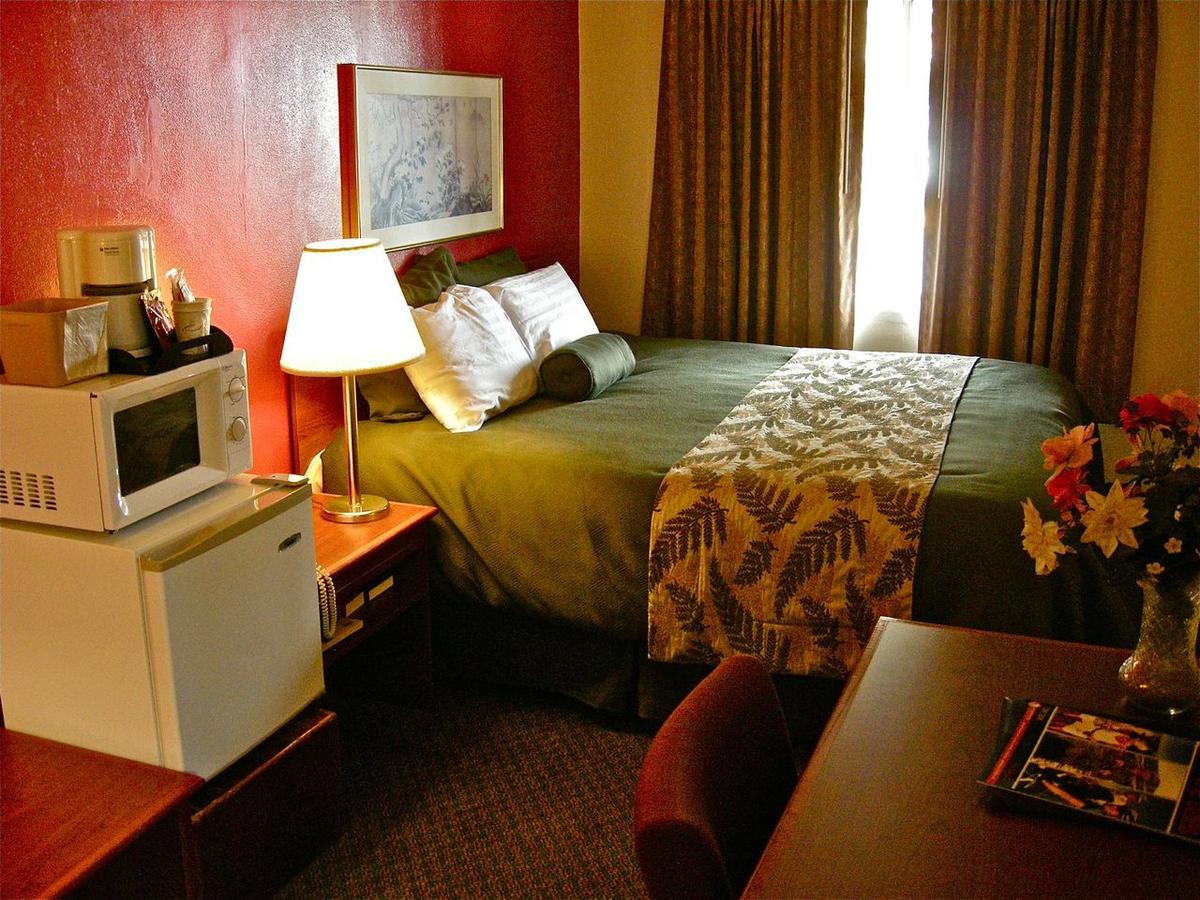 Oregon Motor Motel - thumb 28