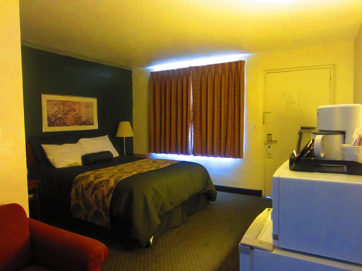Oregon Motor Motel - thumb 9