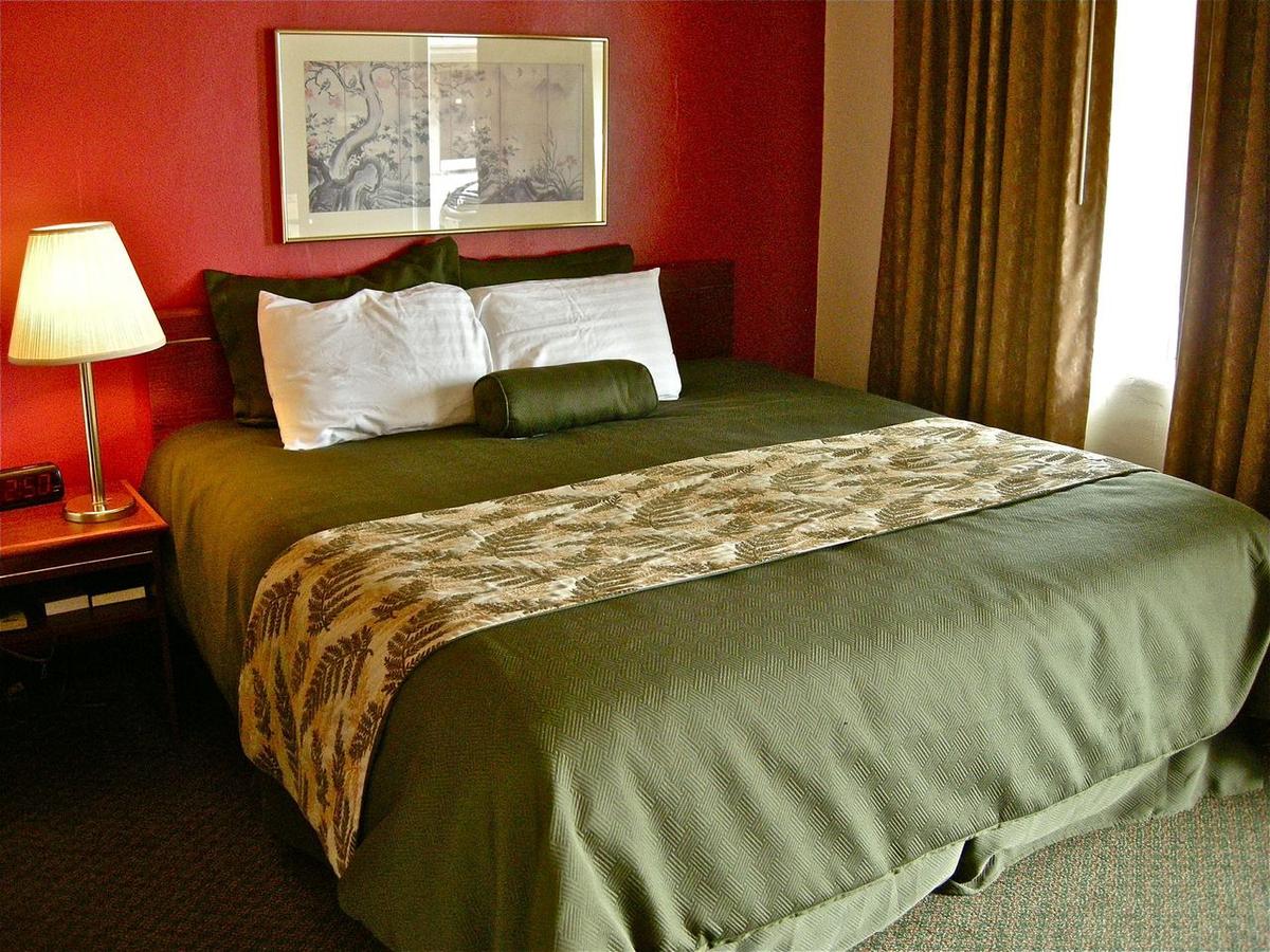 Oregon Motor Motel - thumb 24
