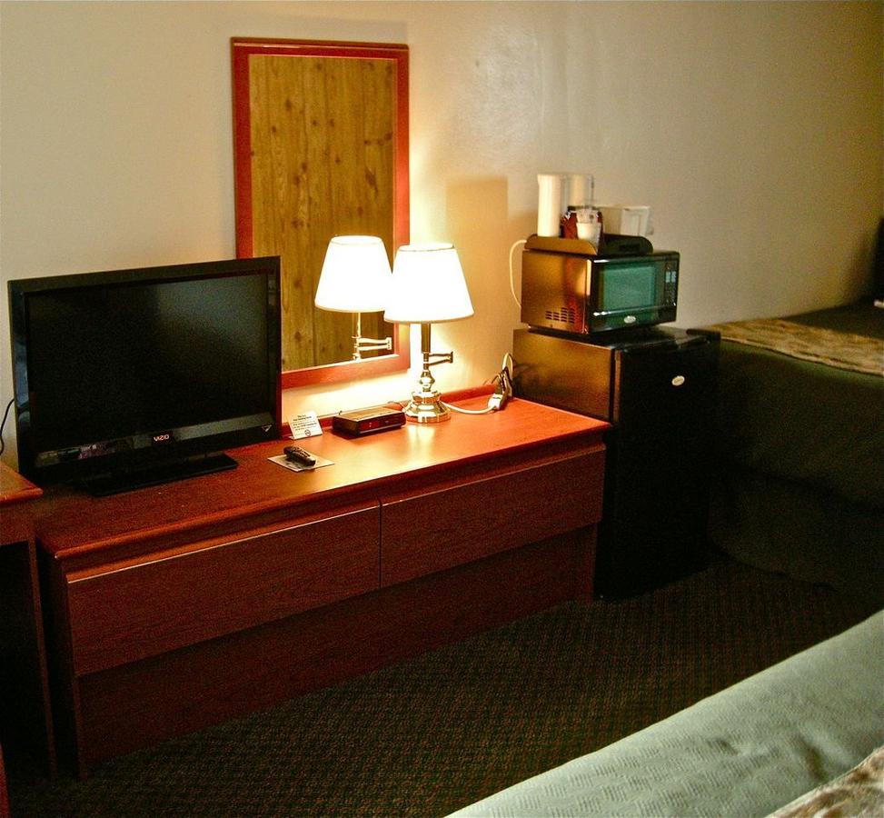 Oregon Motor Motel - thumb 30