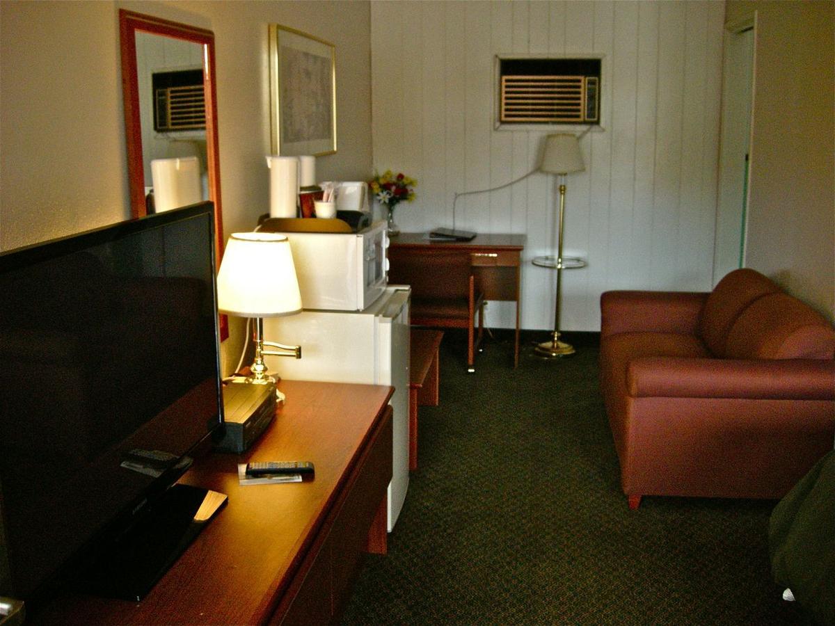 Oregon Motor Motel - thumb 36