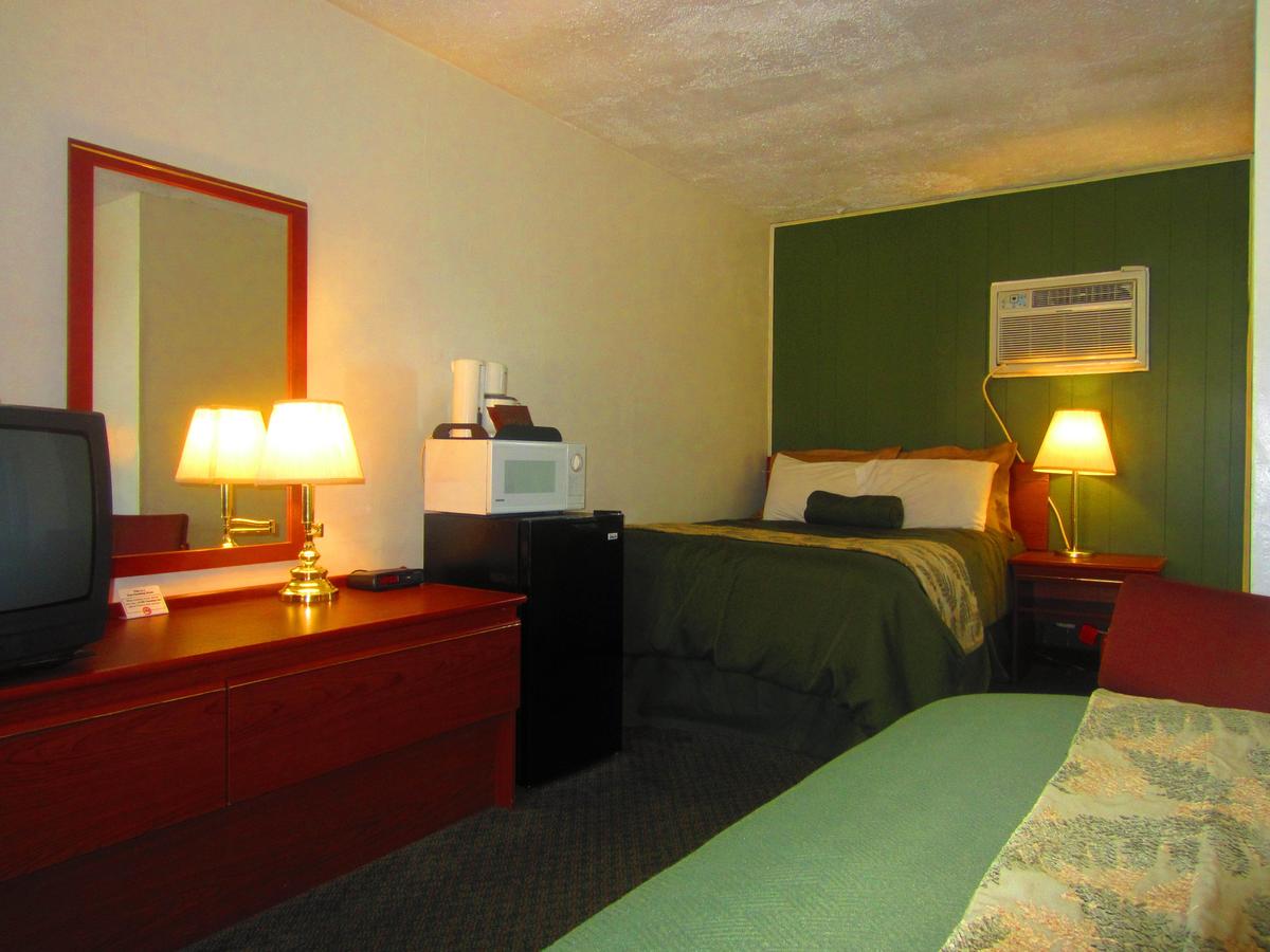 Oregon Motor Motel - thumb 21