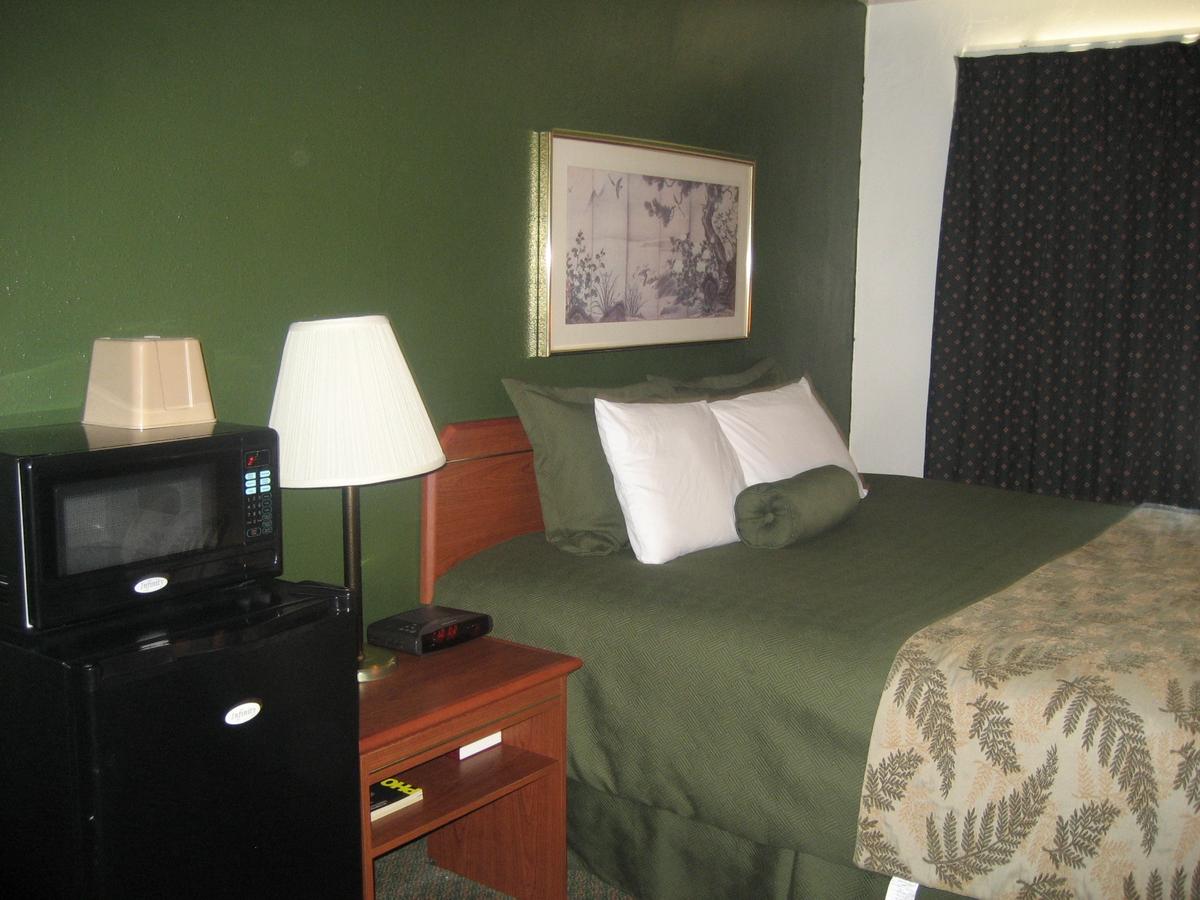 Oregon Motor Motel - thumb 23