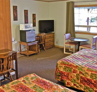 Wild Chinook Inn - Accommodation Ohio