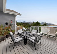 Captain's Lookout - Accommodation Ohio