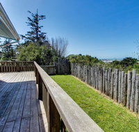 Harbor View Studio Cottage - Accommodation Ohio