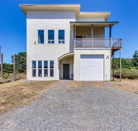 Sand Crab - Accommodation Ohio