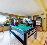 Hunter Creek - Accommodation Ohio