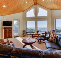 Merlins Fantasea Spyglass - Accommodation Ohio