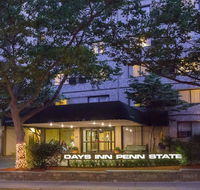 Days Inn by Wyndham Penn State - Accommodation Ohio