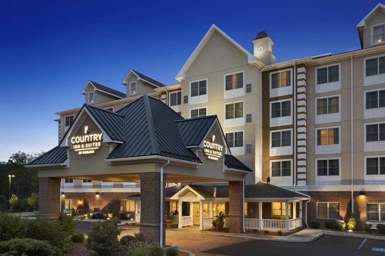 Country Inn & Suites By Radisson, State College (Penn State Area), PA - thumb 0