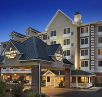 Country Inn  Suites by Radisson State College Penn State Area PA - Accommodation Ohio