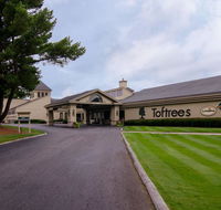Toftrees Golf Resort - Accommodation Ohio