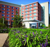 The Penn Stater Hotel and Conference Center - Accommodation Ohio