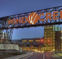 Wind Creek Bethlehem Casino  Resort - Accommodation Ohio