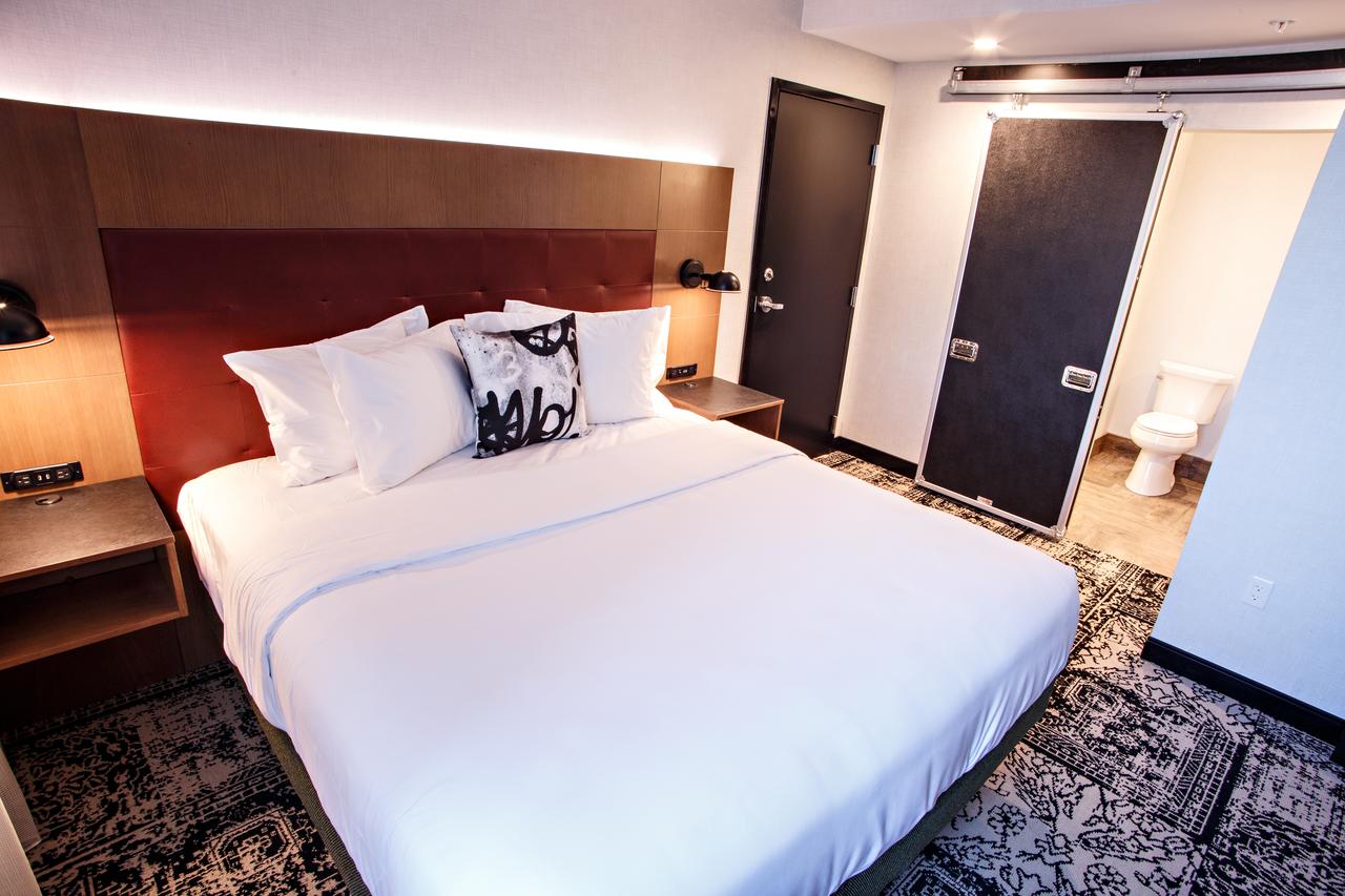 Hotel Rock Lititz - thumb 24