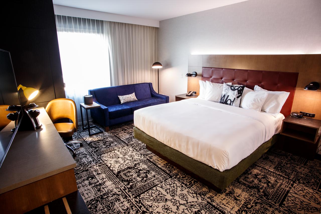 Hotel Rock Lititz - thumb 26